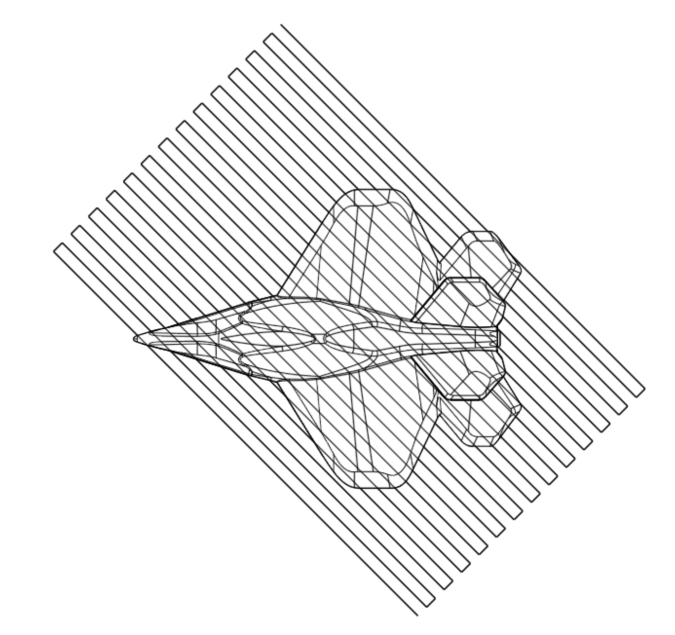 Intersection Curve Geometry